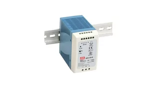 Mean Well Zasilacz LED MDR 100W 24V/DC MDR-100-24 - Zasilacze i transformatory - miniaturka - grafika 2