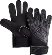 Piłka nożna - Rękawice bramkarskie Puma Ultra Play RC czarne 41862 03-9 - miniaturka - grafika 1