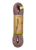 Sprzęt wspinaczkowy - Lina wspinaczkowa Edelrid Parrot 2R 9,6 mm 60 m - assorted colours - miniaturka - grafika 1