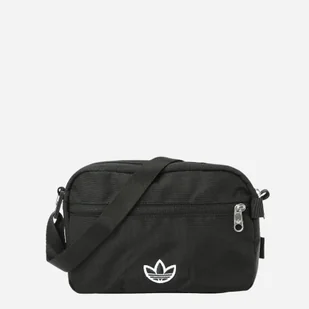 Torebka sportowa crossbody przez ramię adidas Originals IT7610 Czarna (4066759507180) - Torebki damskie - miniaturka - grafika 1