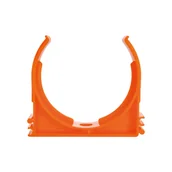 Akcesoria grzewcze - Uchwyt do montażu rur elastycznych 75 mm Vents - miniaturka - grafika 1