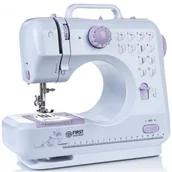 Maszyny do szycia - First Austria 5700-2 - miniaturka - grafika 1