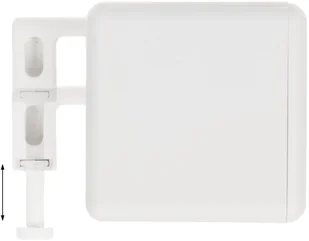 INTELIGENTNY PRZEŁĄCZNIK FINGERBOT ATLO-FR1-TUYA Bluetooth BLE, Tuya Smart null - Switche - miniaturka - grafika 1