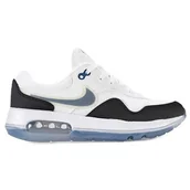 Sneakersy damskie - Buty Stylowe Modne Lekkie Treningowe Na Fitness Antypoślizgowe Wygodne Sneakersy Sportowe Damskie Nike Air Motif GS FB8031 100 35,5 - miniaturka - grafika 1