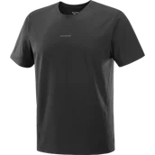 Koszulki męskie - KOSZULKA MĘSKA SALOMON TRACKLINE SS M C24388 - miniaturka - grafika 1