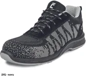 Obuwie robocze - CERVA HOBBSCARP O1 SRC - CERVA HOBBSCARP o1 src - półbuty 43 - miniaturka - grafika 1