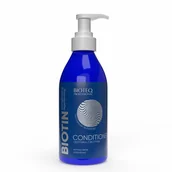 Odżywki do włosów - BIOTEQ BIOTIN odżywka do włosów z biotyną - STRENGTHENING®ENERATING CONDITIONER 300 ml - miniaturka - grafika 1
