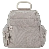Torebki damskie - Mandarina Duck MD 20, Plecak damski, Nimbus Chmura, Jeden rozmiar, Nimbus Cloud - miniaturka - grafika 1