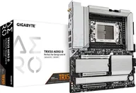 Płyty główne - Płyta główna Gigabyte TRX50 AERO D - miniaturka - grafika 1