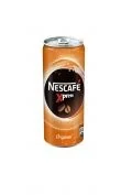 Kawa - Nescafe Xpress Original Can In-Out - miniaturka - grafika 1