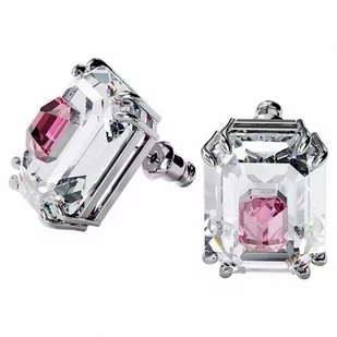 Swarovski kolczyk  Chroma 5600627 - Kolczyki - miniaturka - grafika 1