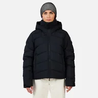 Kurtki narciarskie - W WISPILE RIPSTOP DOWN JKT - miniaturka - grafika 1