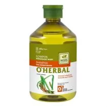 Elfa-Pharm Szampon wzmacniający włosy z ekstraktem z korzenia tataraku 500ml - Szampony do włosów - miniaturka - grafika 1