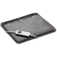 Poduszki, koce i materace lecznicze - Elektryczny but ogrzewający Imetec 16788 Intellisense Feet Szara - miniaturka - grafika 1