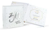 Albumy fotograficzne - Happy Album HAS-005 Urodziny 30 Nowa - miniaturka - grafika 1