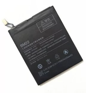 Xiaomi Oryginalna bateria BM22 do Mi5 2910mAh BM22 - Baterie do telefonów - miniaturka - grafika 1