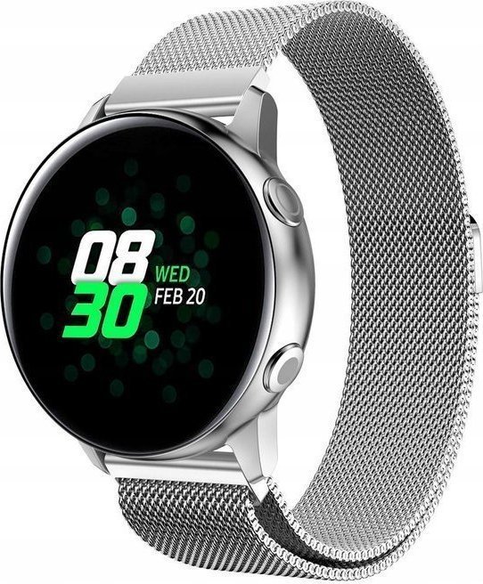 Bransoleta Pasek do Galaxy Watch 4 / 4 Classic