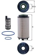 Filtry paliwa - Filtr paliwa Mahle KX 403/1KIT - miniaturka - grafika 1