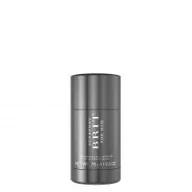 Wody i perfumy męskie - BURBERRY Burberry zapachy męskie Brit for Men Deodorant Stick 75 G F32225 - miniaturka - grafika 1