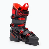 Buty narciarskie - Buty narciarskie Rossignol Hero World Cup 120 szare RBL1030  27.5 cm - miniaturka - grafika 1