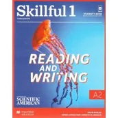 Książki do nauki języka angielskiego - Skillful 3nd ed. 1 Reading & Writing SB + kod - miniaturka - grafika 1