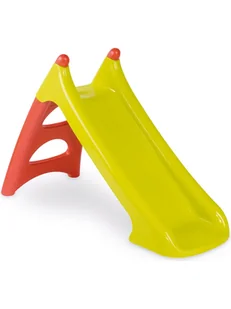 Smoby Zjeżdżalnia "XS" - 2+ - Place zabaw - miniaturka - grafika 1
