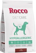 Sucha karma dla psów - Rocco Diet Care Hypoallergen, jagnięcina - 1 kg - miniaturka - grafika 1