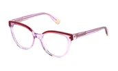 Okulary przeciwsłoneczne - Okulary FURLA VFU681-510P52. Okulary, Kolor liliowy. Kobieta. - miniaturka - grafika 1