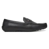 Półbuty męskie - Mokasyn Gino Rossi LUIGI-02 125AM - miniaturka - grafika 1