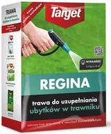 Trawy i trawniki - TARGET Nasiona trawy na ubytki trawnika 500g 004771_TARGET - miniaturka - grafika 1