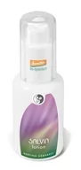 Kremy do twarzy - Martina Gebhardt Naturkosmetik Naturkosmetik SALVIA Emulsja z szałwią do cery tłustej i zanieczyszczonej 30 ml 51232 - miniaturka - grafika 1
