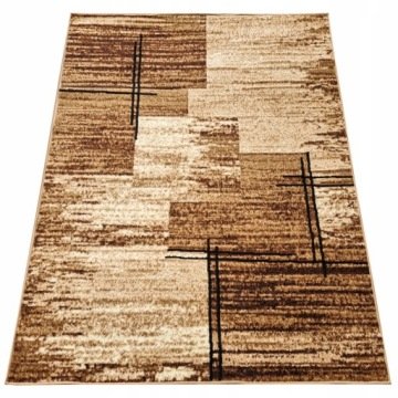 Dywan 250X350 Vintage Miękki Salon Tkany Obszyty ~różne