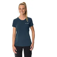 Koszulki i topy damskie - VAUDE Women's Sveit Shirt - T-shirt damski - miniaturka - grafika 1