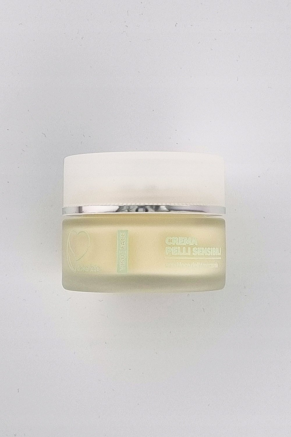 Bio   Bema Love Krem do skóry wrażliwej 50ml