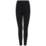 Spodnie sportowe damskie - Damskie legginsy Dare 2b W Exchange Baselayer Legging Rozmiar: XS / Kolor: czarny - miniaturka - grafika 1