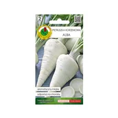 Nasiona i cebule - Pietruszka korzeniowa Alba 2g nasiona Pnos - miniaturka - grafika 1