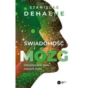 Psychologia - Świadomość i mózg. Odczytywanie kodu naszych myśli - miniaturka - grafika 1