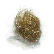 Zabawki kreatywne - Arpex, Włos anielski złoty - miniaturka - grafika 1