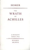 Poezja - The Wrath of Achilles - Homer - miniaturka - grafika 1