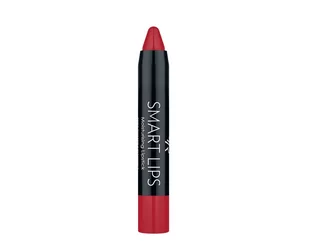 Golden Rose Smart Lips, nawilżająca pomadka w kredce 15, 3,5 g - Balsamy do ust - miniaturka - grafika 1