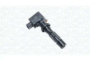 MAGNETI MARELLI MARELLI Cewka zapłonowa MARELLI 060717142012 060717142012 - Cewki zapłonowe - miniaturka - grafika 1