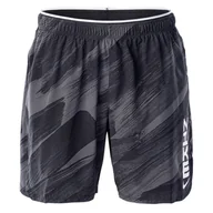 Spodenki męskie - Męskie Spodenki NIKE M NK DF SC WVN SHORT DD1717-010 – Czarny - miniaturka - grafika 1