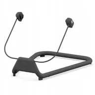 Leżaczki i huśtawki - Cybex Lemo Bouncer Stand podstawka stojak stelaż do leżaczka / Black - miniaturka - grafika 1