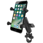 Selfie stick - RAM MOUNT Uchwyt X-Grip™ montowany do kierownicy RAM-B-149Z-UN7U - miniaturka - grafika 1