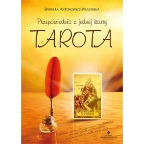 Studio Astropsychologii Przepowiednia z jednej karty Tarota - Ezoteryka - miniaturka - grafika 1