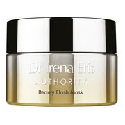 Maseczki do twarzy - Dr Irena Eris Beauty Flash Mask Maseczka 50ml - miniaturka - grafika 1