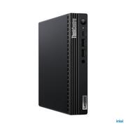 Lenovo ThinkCentre M70q i3-12100T mini PC Intel® Core™ i3 8 GB