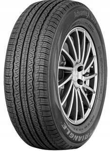 Triangle TR-259 Advantex SUV 235/60R18 107W - Opony terenowe i SUV letnie - miniaturka - grafika 1