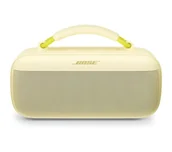 Głośniki przenośne - Bose SoundLink Max Żółty - miniaturka - grafika 1