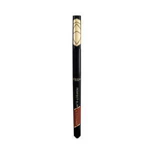 L'oreal Paris L'oreal Paris, Superliner Perfect Slim, eyeliner 03 Brown, 6 ml - Kredki do oczu - miniaturka - grafika 1